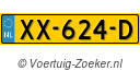 XX624D