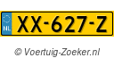 XX627Z