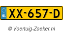 XX657D