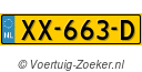 XX663D