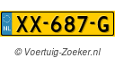 XX687G