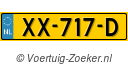 XX717D