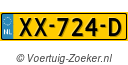 XX724D