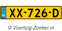 XX726D