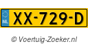 XX729D