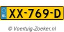 XX769D