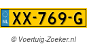 XX769G