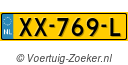 XX769L