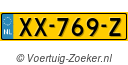 XX769Z