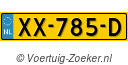 XX785D