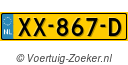XX867D