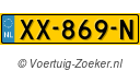 XX869N