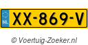 XX869V