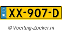 XX907D