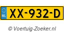XX932D
