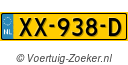XX938D
