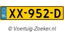 XX952D