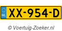XX954D