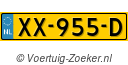 XX955D