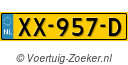 XX957D