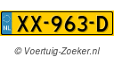 XX963D