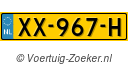 XX967H