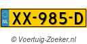 XX985D