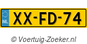 XXFD74