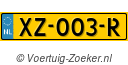 XZ003R