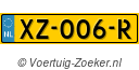XZ006R