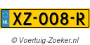 XZ008R