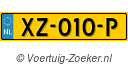 XZ010P
