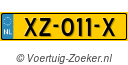 XZ011X