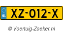 XZ012X