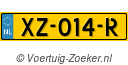 XZ014R