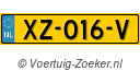 XZ016V