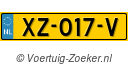 XZ017V
