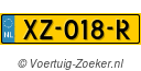 XZ018R