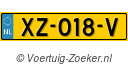 XZ018V