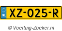 XZ025R