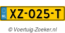 XZ025T
