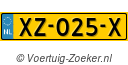 XZ025X