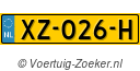 XZ026H