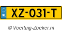 XZ031T