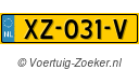 XZ031V