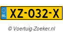 XZ032X
