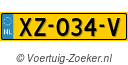 XZ034V