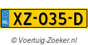 XZ035D