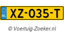 XZ035T