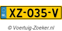 XZ035V